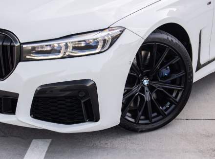 BMW - 7er