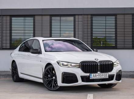 BMW - 7er