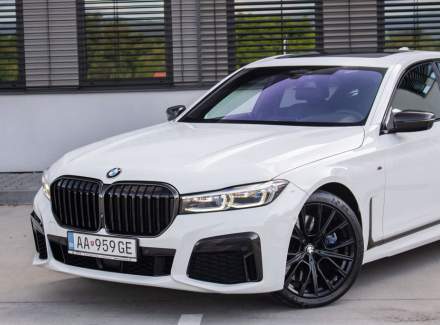 BMW - 7er