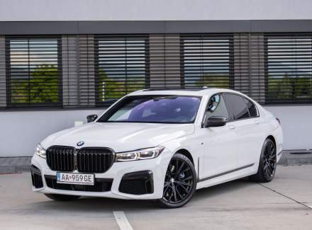 BMW - 7er