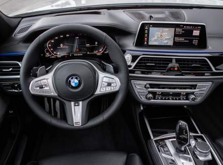 BMW - 7er