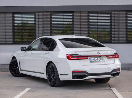 BMW - 7er