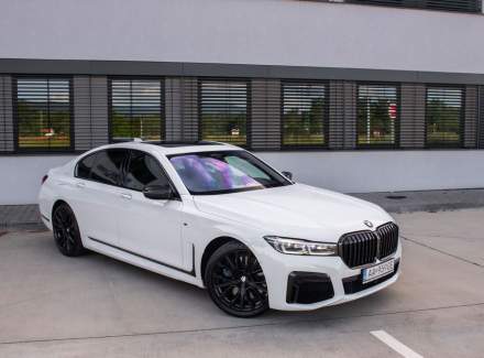 BMW - 7er