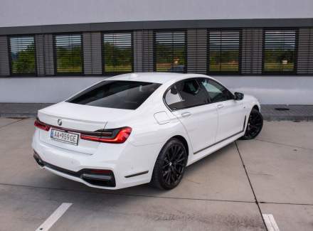 BMW - 7er