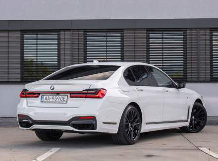 BMW - 7er