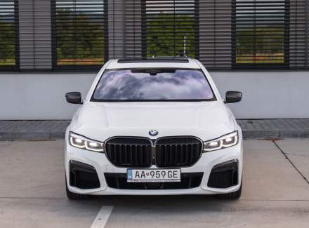 BMW - 7er