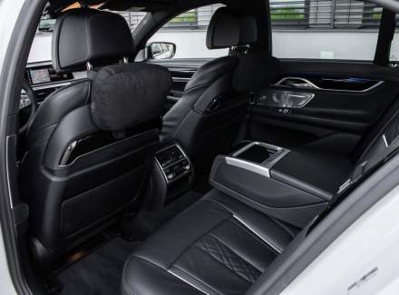 BMW - 7er
