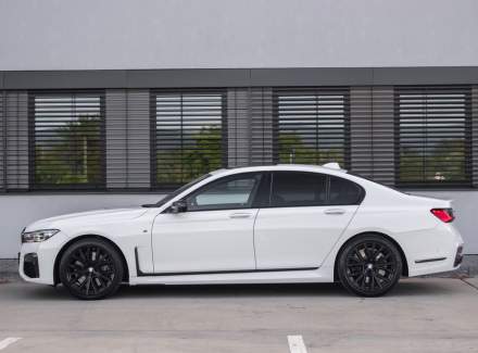 BMW - 7er
