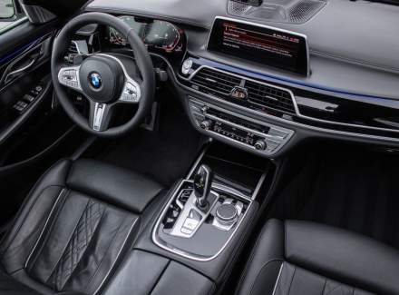 BMW - 7er