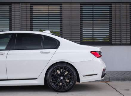 BMW - 7er