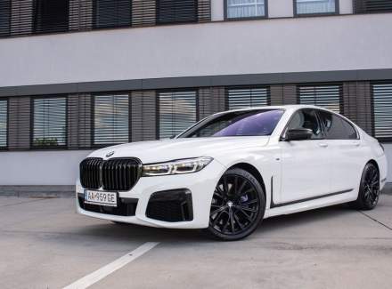 BMW - 7er