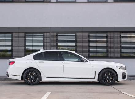 BMW - 7er