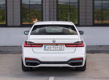 BMW - 7er