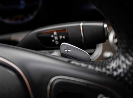 Mercedes-Benz - E-class