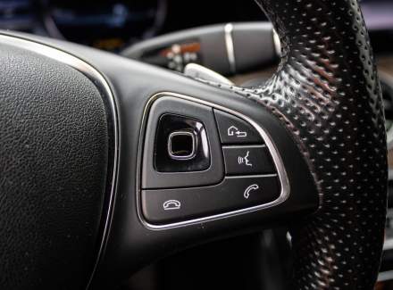 Mercedes-Benz - E-class