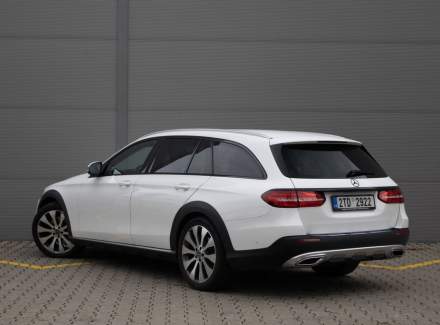 Mercedes-Benz - E-class