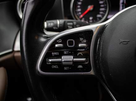 Mercedes-Benz - E-class