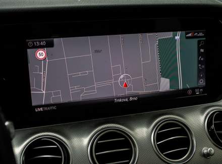 Mercedes-Benz - E-class