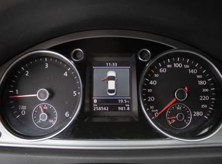 Volkswagen - Passat CC