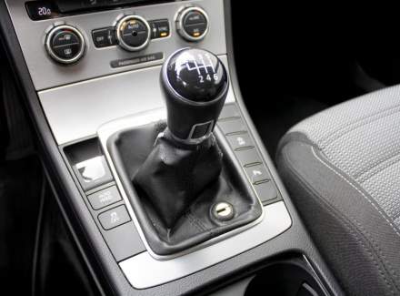 Volkswagen - Passat CC