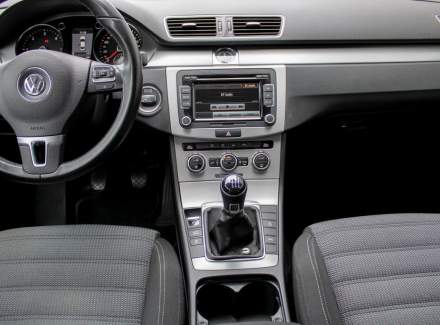 Volkswagen - Passat CC