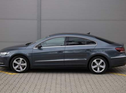 Volkswagen - Passat CC