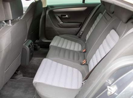 Volkswagen - Passat CC