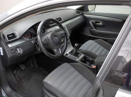 Volkswagen - Passat CC