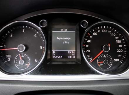 Volkswagen - Passat CC