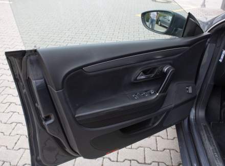 Volkswagen - Passat CC