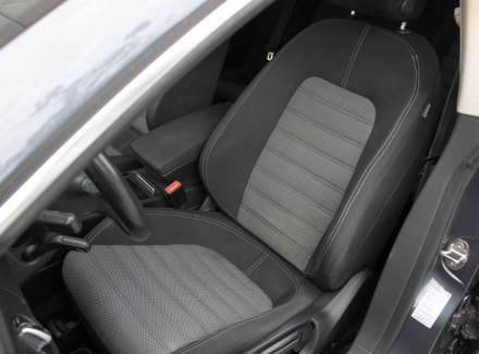 Volkswagen - Passat CC