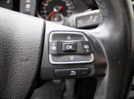 Volkswagen - Passat CC