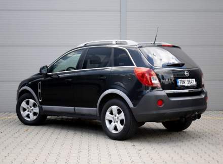 Opel - Antara