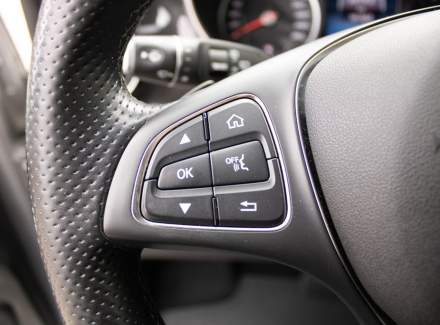 Mercedes-Benz - V-class