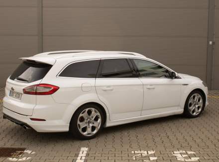 Ford - Mondeo