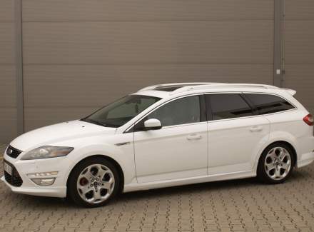 Ford - Mondeo
