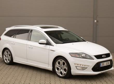 Ford - Mondeo