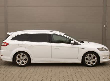 Ford - Mondeo