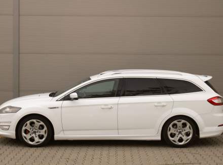 Ford - Mondeo