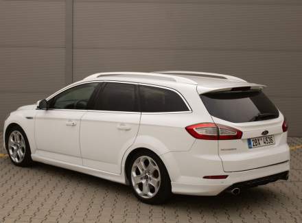 Ford - Mondeo