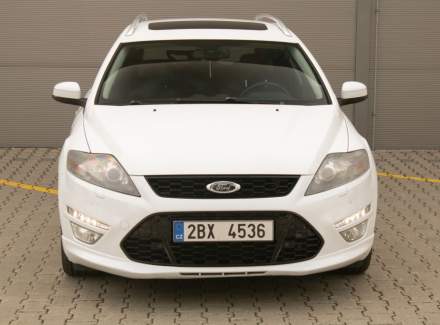 Ford - Mondeo