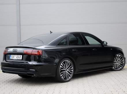 Audi - A6