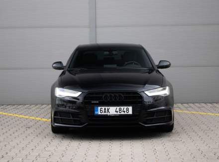 Audi - A6