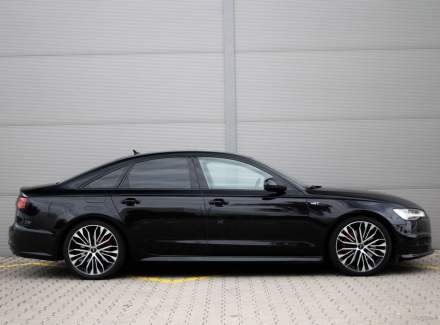 Audi - A6
