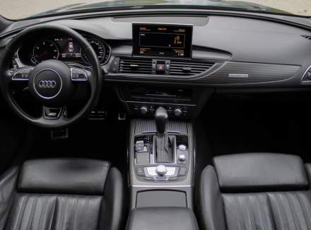 Audi - A6