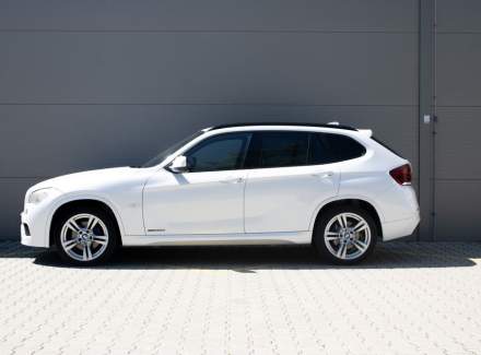 BMW - X1