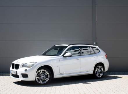 BMW - X1