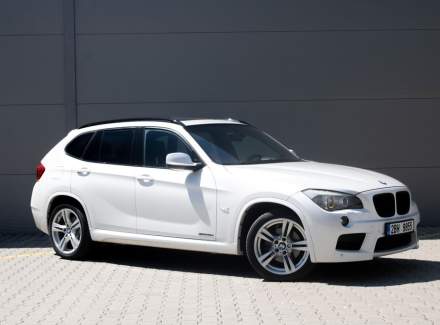 BMW - X1