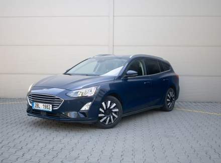 Ford - Focus