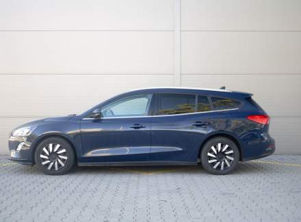 Ford - Focus